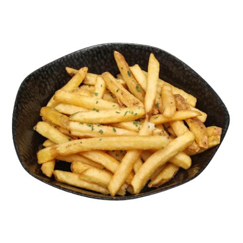 TRUFFLE FRIES