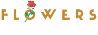 Flowers Lounge - Main Logo